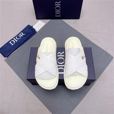 DIOR    2023新款休閒時尚男生鞋子