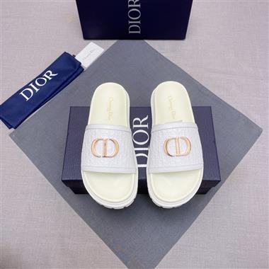 DIOR    2023新款休閒時尚男生鞋子