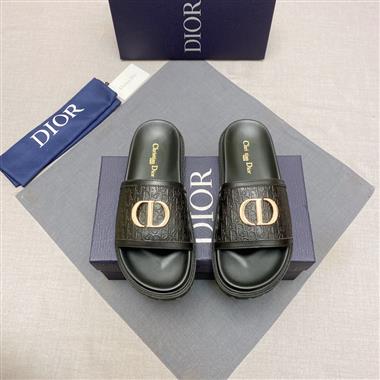 DIOR    2023新款休閒時尚男生鞋子