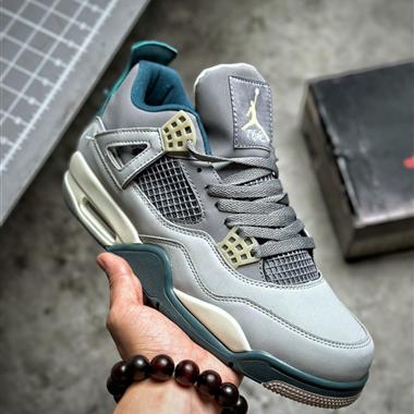  Nike Air Jordan 4 SE 「Craft」 復古休閑運動文化籃球鞋