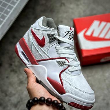 Nike Air Flight 89 AJ4 Air Jordan 4 復古時尚舒適輕便透氣休閑籃球鞋