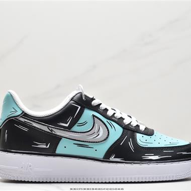  Nike Air Force 1 Low’07 