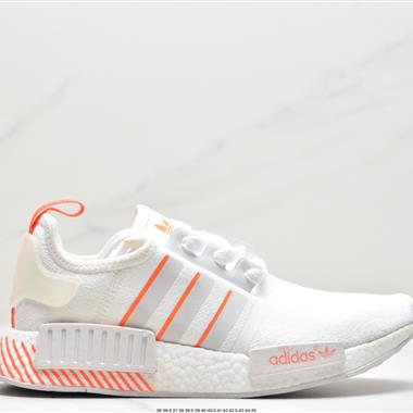 Adidas NMD_R1經典系列 