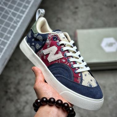 New Balance 212 經典校園復古中幫休閑運動滑板板鞋