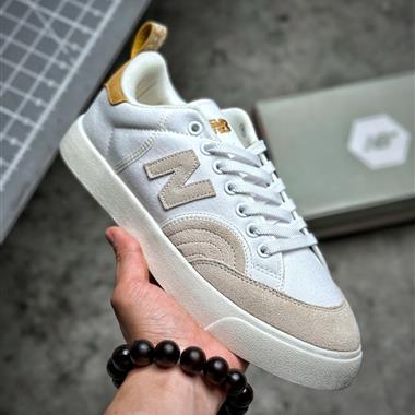 New Balance 212 經典校園復古中幫休閑運動滑板板鞋