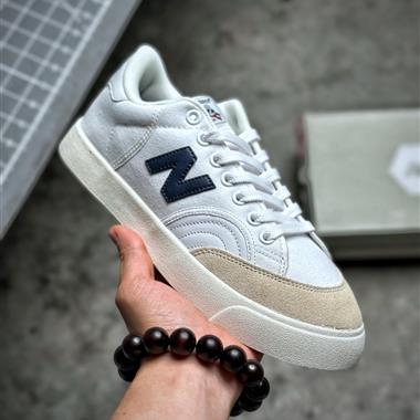 New Balance 212 經典校園復古中幫休閑運動滑板板鞋