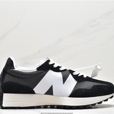 New Balance 327系列 系列復古休閑運動慢跑鞋