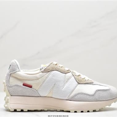 New Balance 327系列 休閑運動鞋