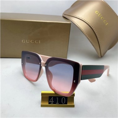 GUCCI  2023新款太陽眼鏡 墨鏡 時尚休閒眼鏡