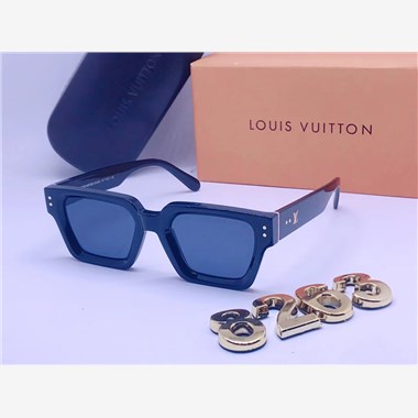 LOUIS VUITTON  2023新款太陽眼鏡 墨鏡 時尚休閒眼鏡