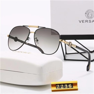 VERSACE   2023新款太陽眼鏡 墨鏡 時尚休閒眼鏡