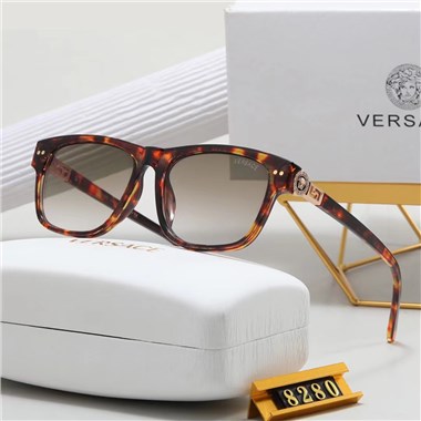 VERSACE   2023新款太陽眼鏡 墨鏡 時尚休閒眼鏡