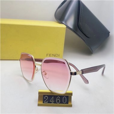 FENDI   2023新款太陽眼鏡 墨鏡 時尚休閒眼鏡