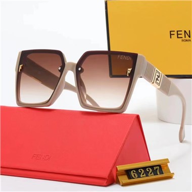 FENDI   2023新款太陽眼鏡 墨鏡 時尚休閒眼鏡