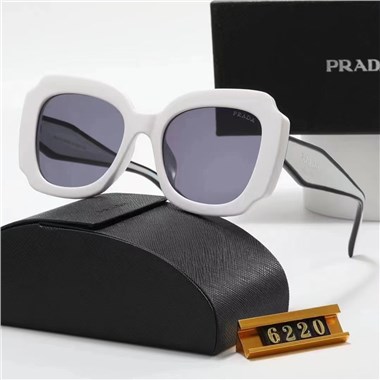 PRADA   2023新款太陽眼鏡 墨鏡 時尚休閒眼鏡