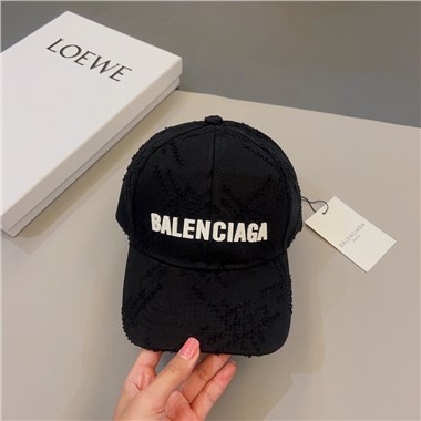 Balenciaga   2023新款帽子