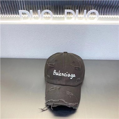 Balenciaga 2023新款帽子