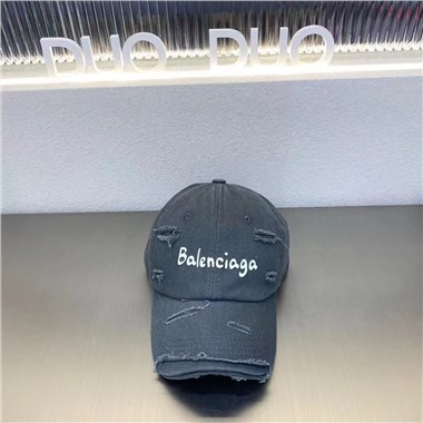 Balenciaga 2023新款帽子