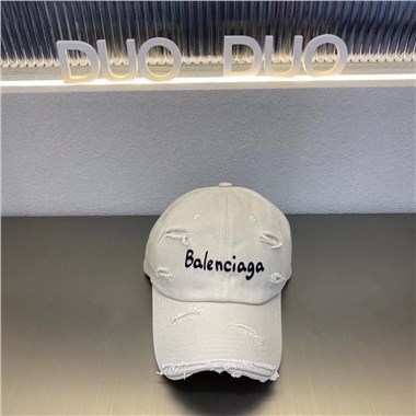 Balenciaga 2023新款帽子