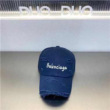 Balenciaga 2023新款帽子