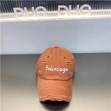 Balenciaga 2023新款帽子