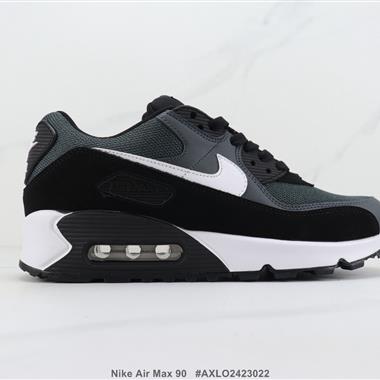 Nike Air Max 90 90款氣墊緩震跑步鞋