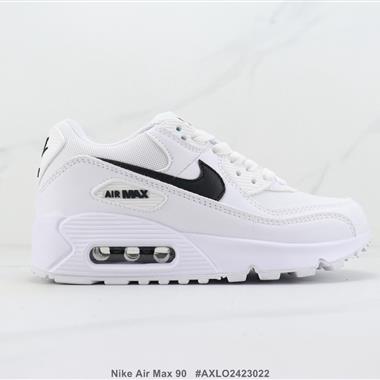 Nike Air Max 90 90款氣墊緩震跑步鞋