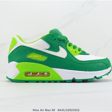 Nike Air Max 90 90款氣墊緩震跑步鞋