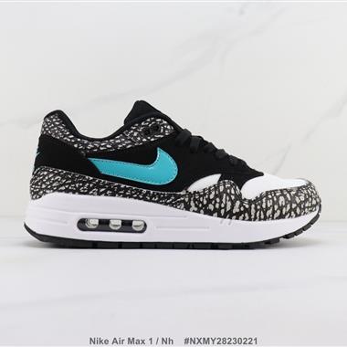 Nike Air Max 1 / Nh 聯名款 