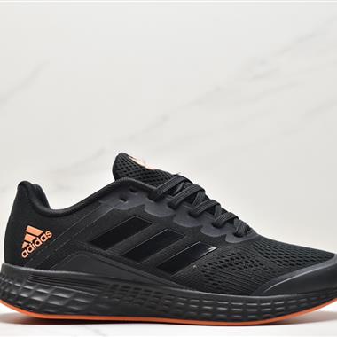 Adidas DURAMO SL 輕盈跑鞋