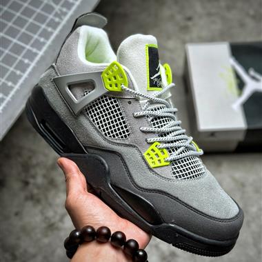 Nike  Air Jordan 4 AJ4代中幫復古休閑運動文化籃球鞋