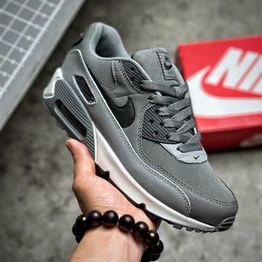 Nike Air Max 90 經典復古小氣墊緩震跑鞋