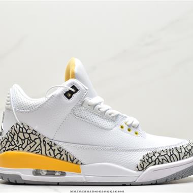 Nike Air Jordan 3 Retro"Desert Cement"