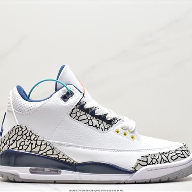 Nike Air Jordan 3 Retro"Desert Cement"