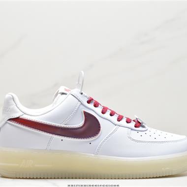 Nike Air Force 1 「De Lo Mio」空軍一號經典低幫百搭休閑運動板鞋