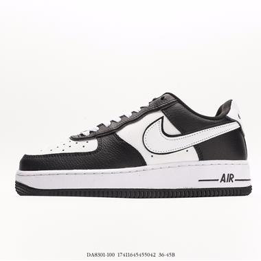Nike Air Force 1 Low 空軍一號低幫百搭休閑運動板鞋