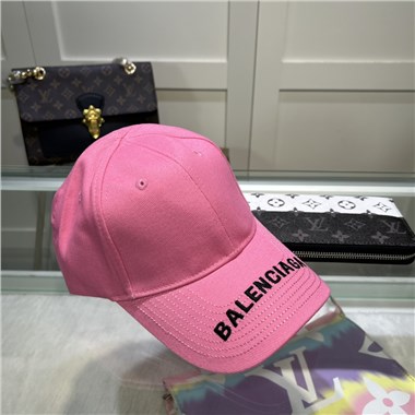 Balenciaga 2023新款帽子