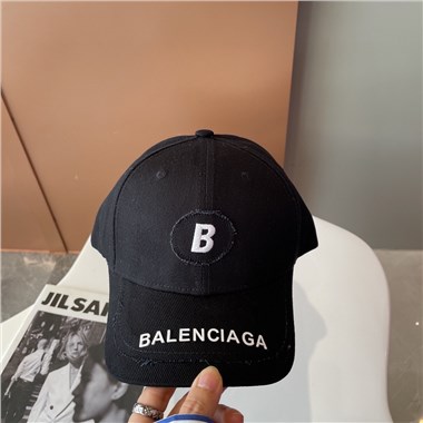 Balenciaga 2023新款帽子