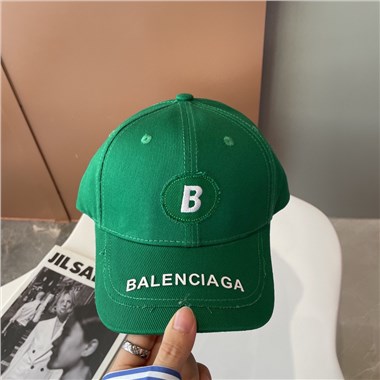 Balenciaga 2023新款帽子