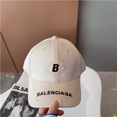 Balenciaga 2023新款帽子