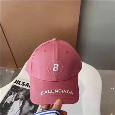 Balenciaga 2023新款帽子