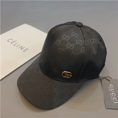 GUCCI   2023新款帽子