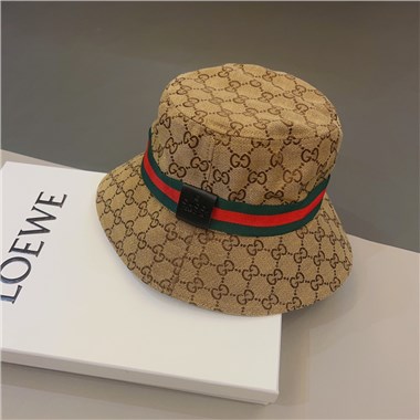 GUCCI   2023新款帽子