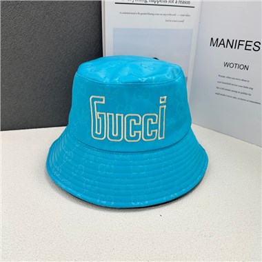 GUCCI   2023新款帽子