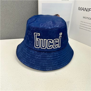 GUCCI   2023新款帽子