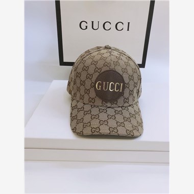 GUCCI   2023新款帽子