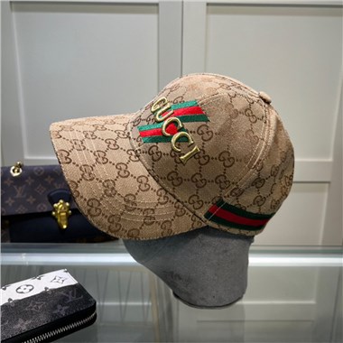 GUCCI   2023新款帽子