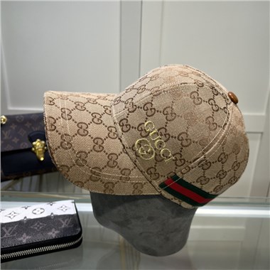 GUCCI   2023新款帽子