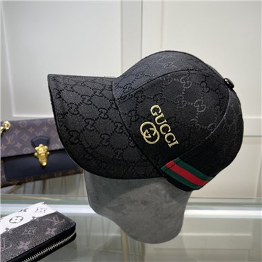 GUCCI   2023新款帽子