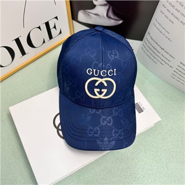 GUCCI   2023新款帽子